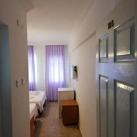 Fiesta Quarto em Acomodações Particulares
