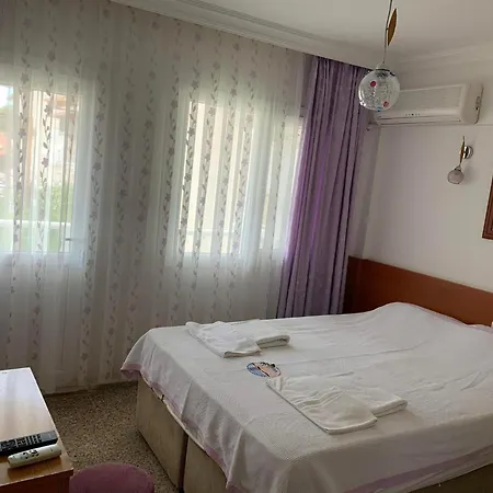 Fiesta Quarto em Acomodações Particulares