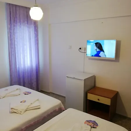 Homestay szállás Fiesta Didim